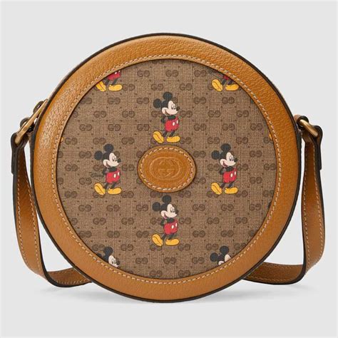 disney gucci shoulder bag|gucci disney hoodie.